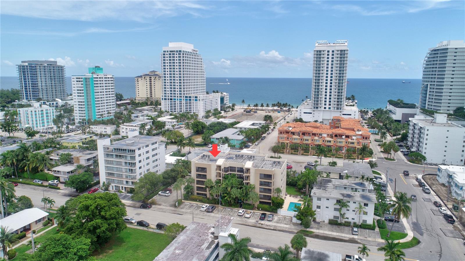 520 Orton Ave 201, Fort Lauderdale, Broward County, Florida - 2 Bedrooms  
2 Bathrooms - 