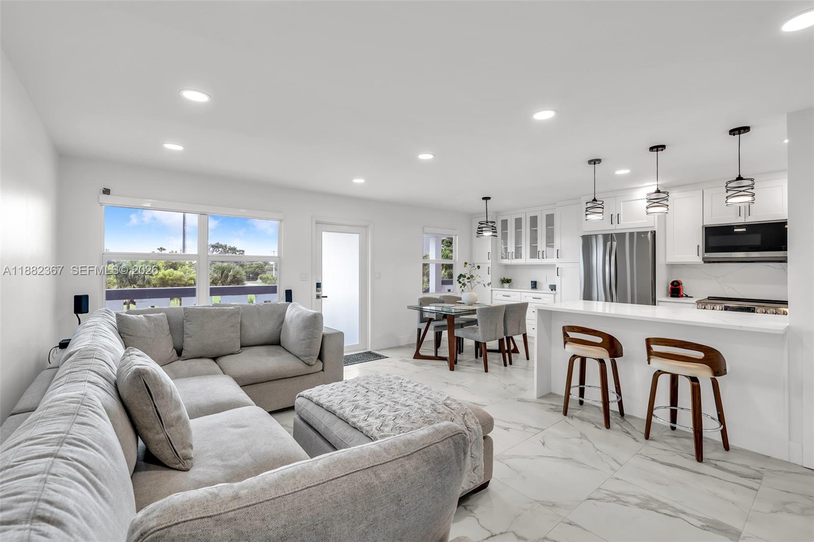 HARWOOD D CONDO - Residential