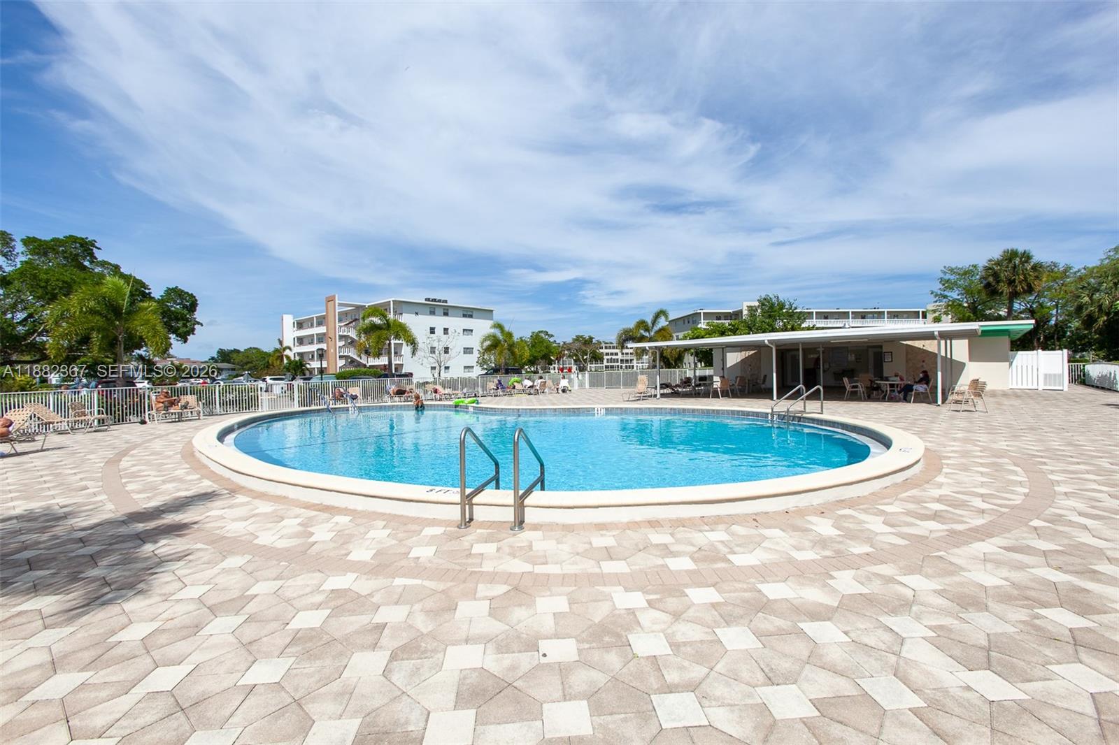 HARWOOD D CONDO - Residential