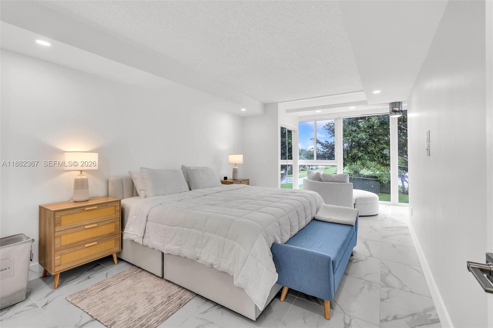 HARWOOD D CONDO - Residential