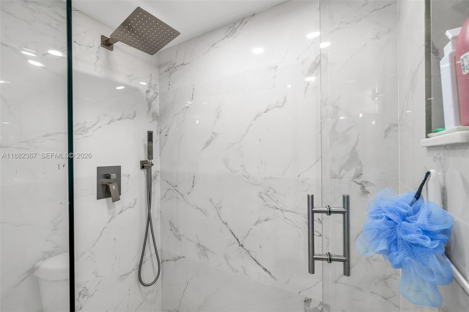 HARWOOD D CONDO - Residential