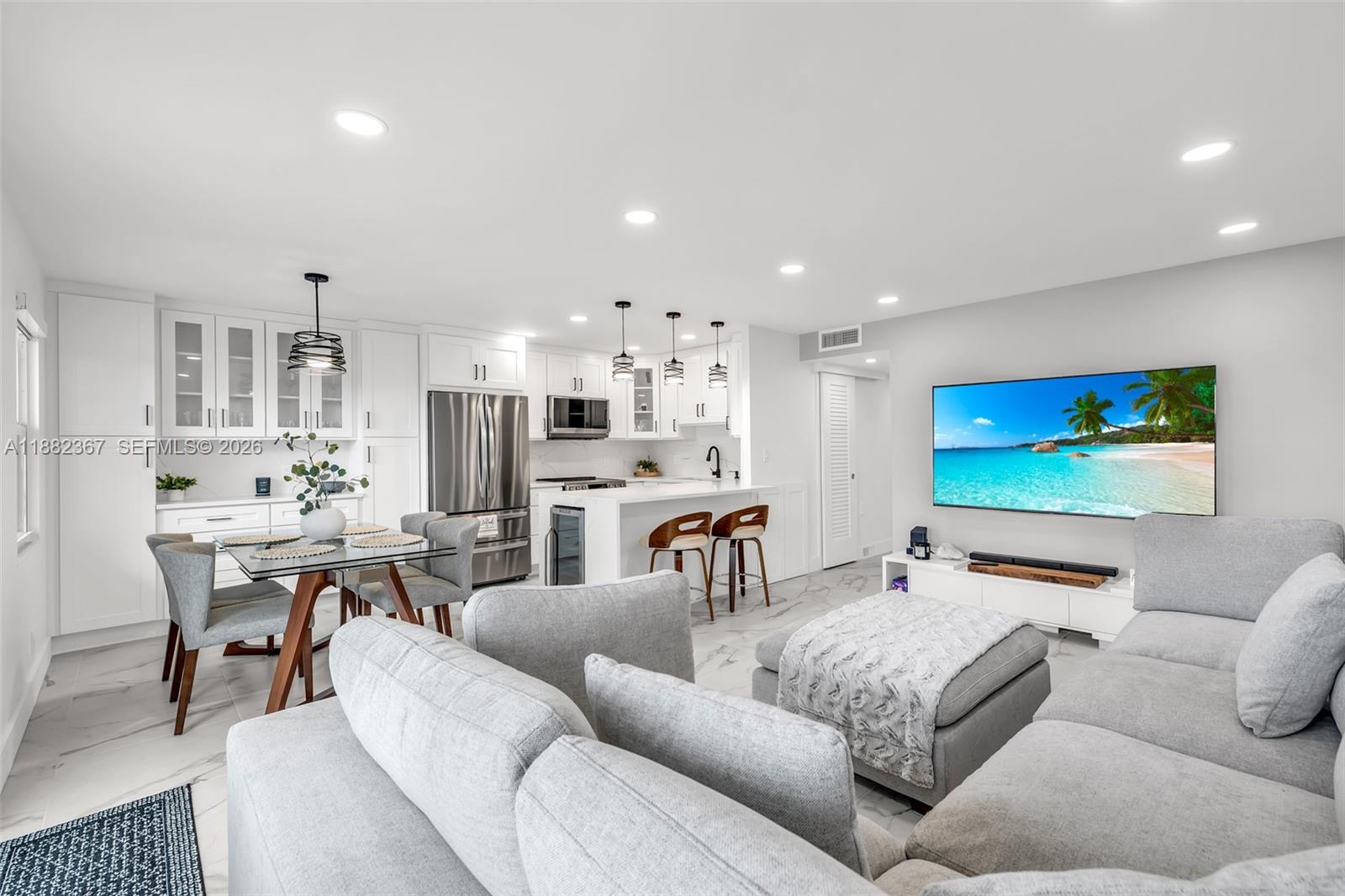 HARWOOD D CONDO - Residential