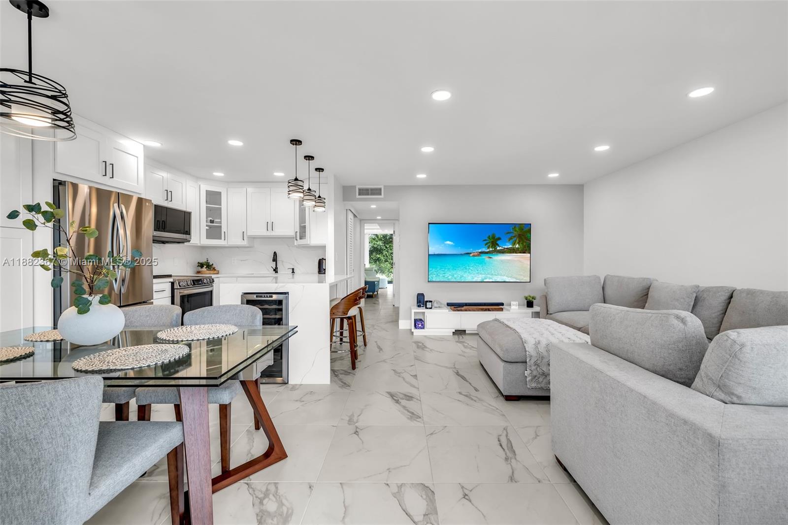 HARWOOD D CONDO - Residential