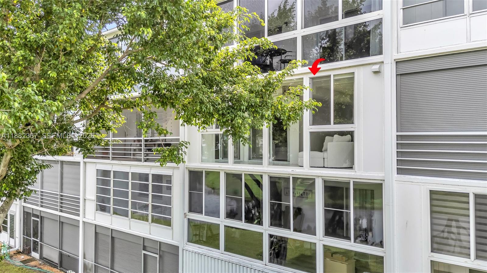 HARWOOD D CONDO - Residential