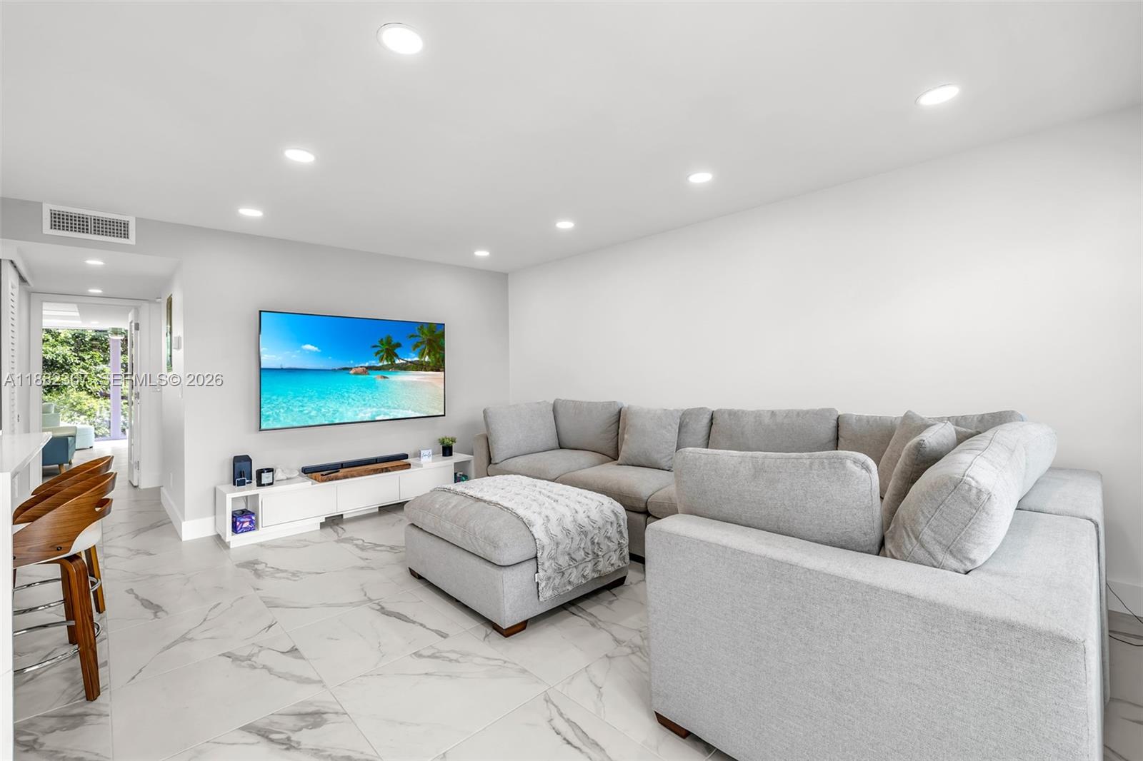 HARWOOD D CONDO - Residential