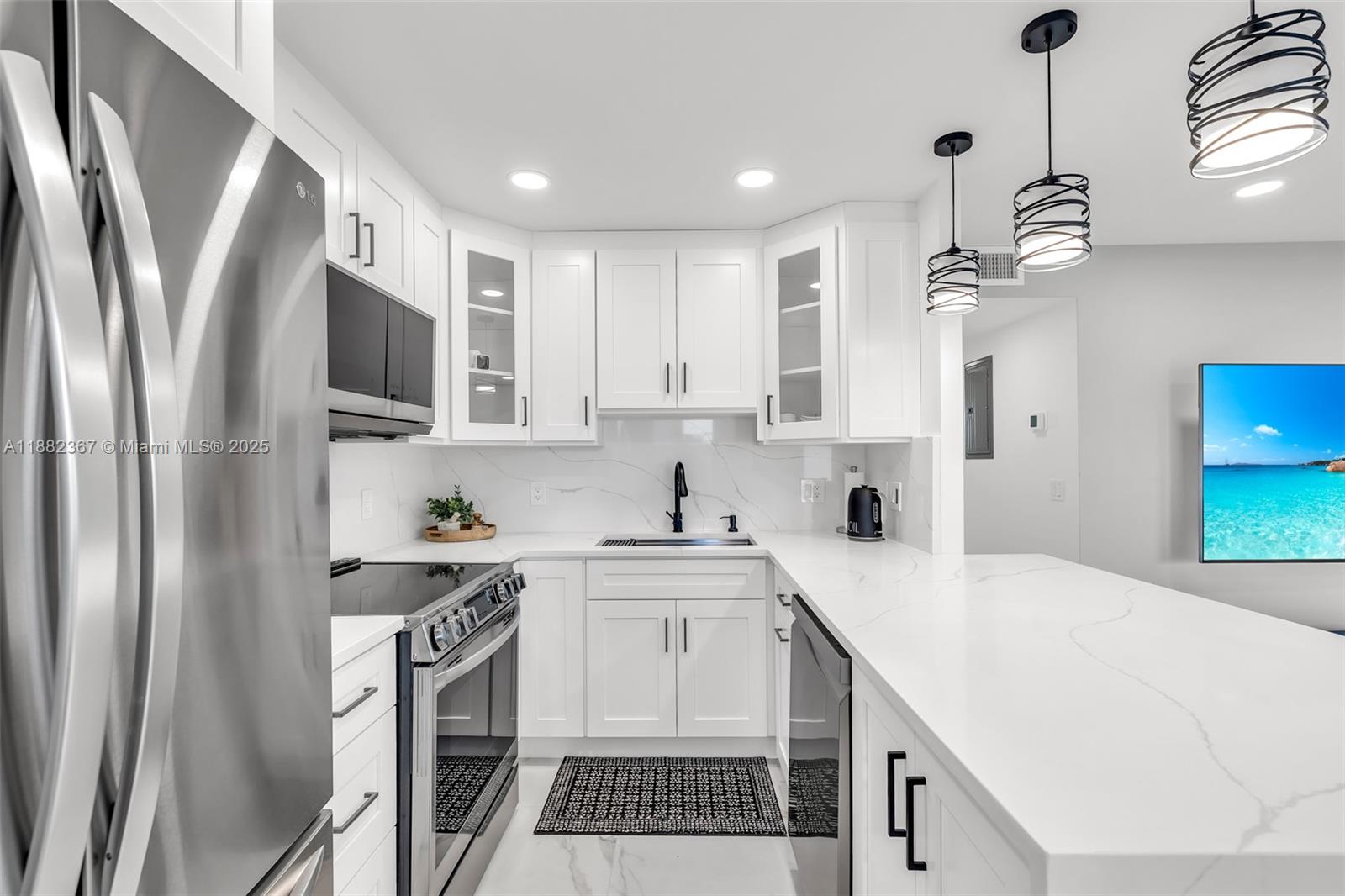 HARWOOD D CONDO - Residential