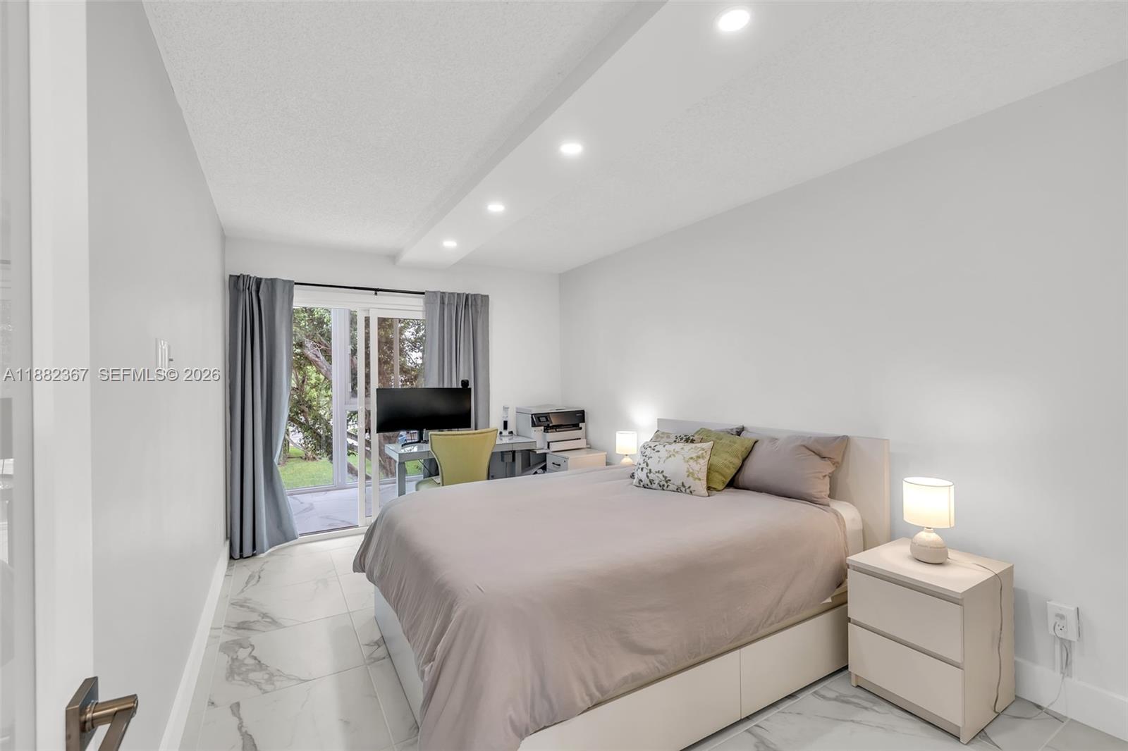 HARWOOD D CONDO - Residential