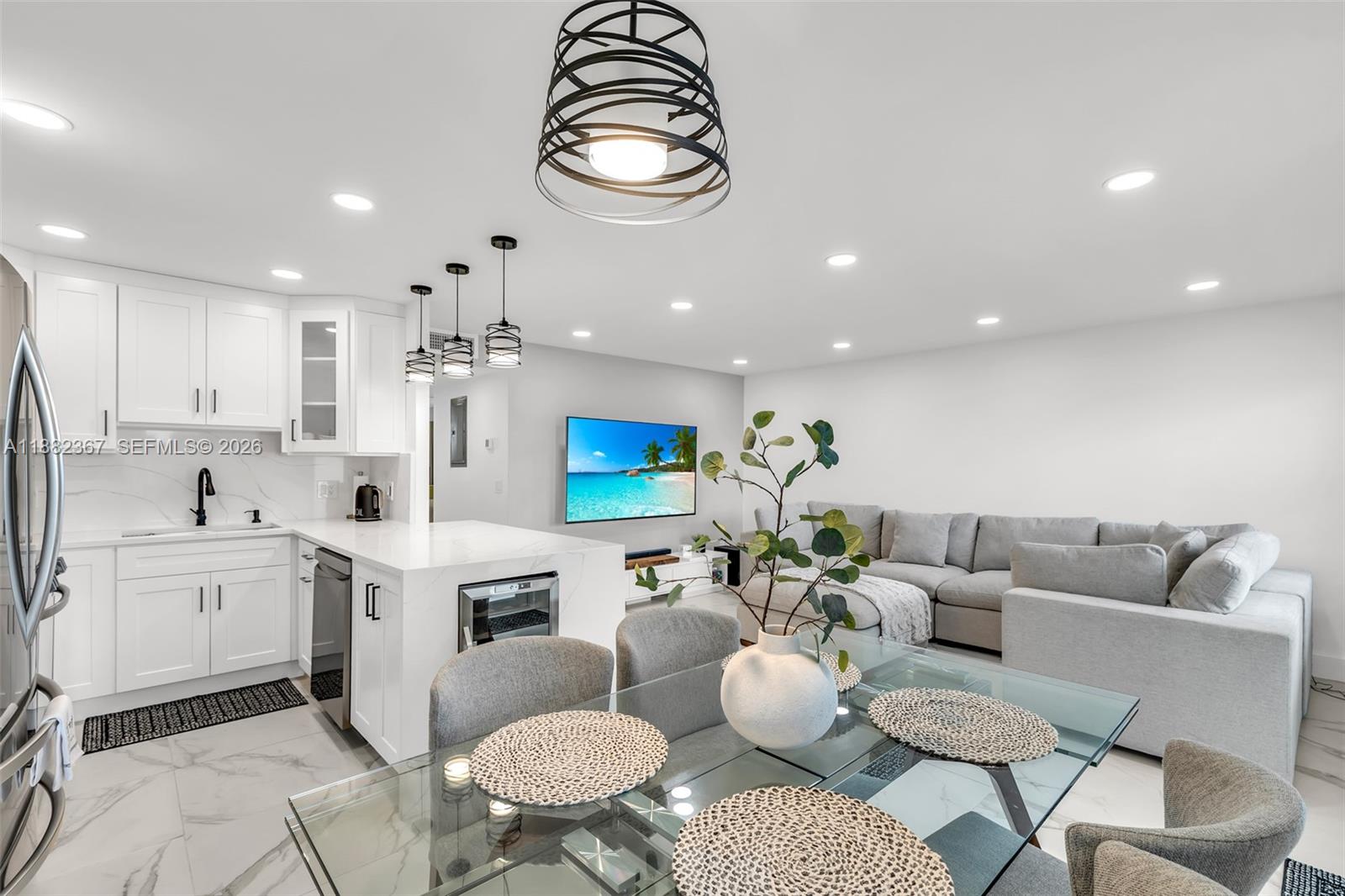 HARWOOD D CONDO - Residential