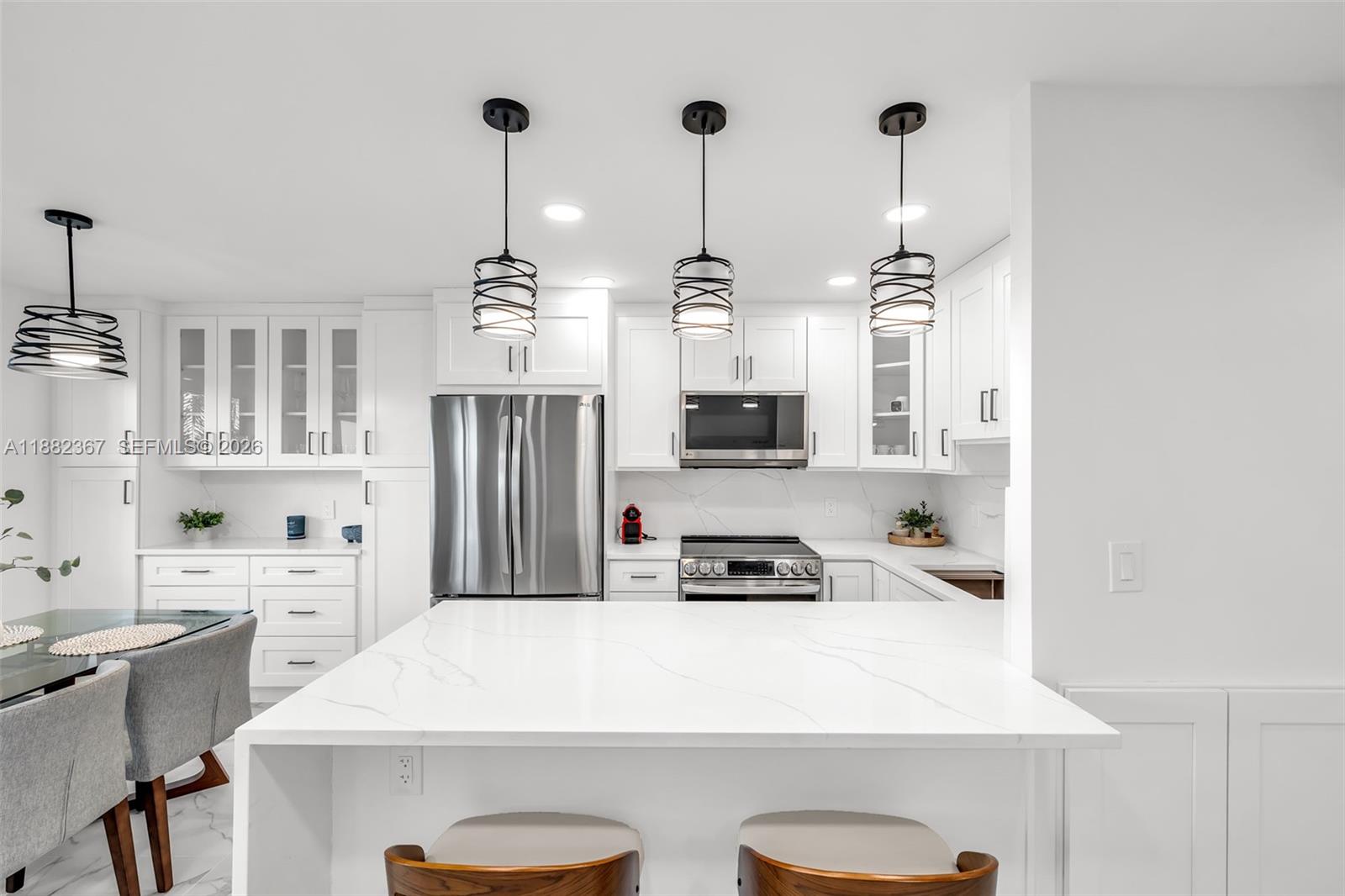 HARWOOD D CONDO - Residential