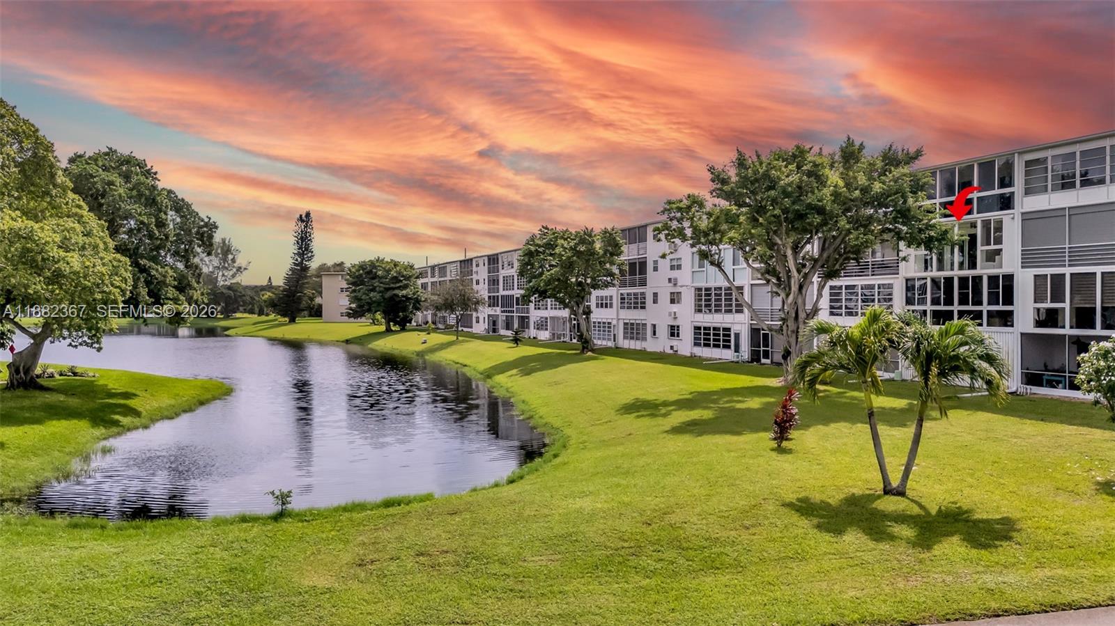 HARWOOD D CONDO - Residential