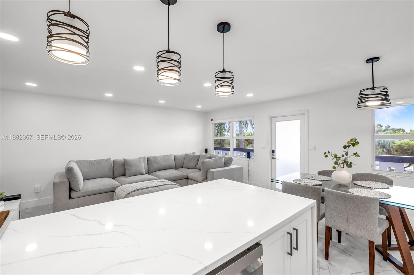 HARWOOD D CONDO - Residential