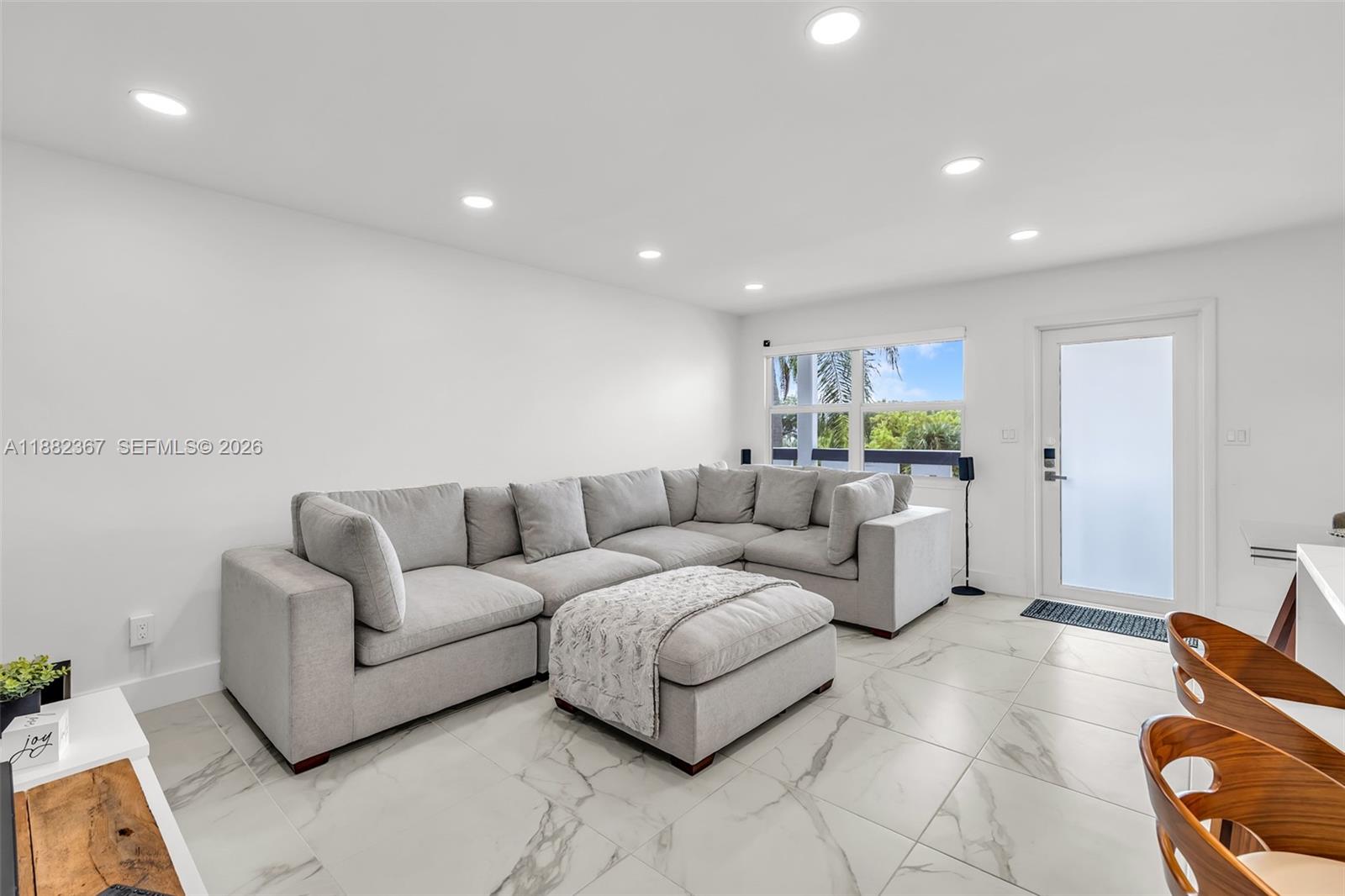 HARWOOD D CONDO - Residential