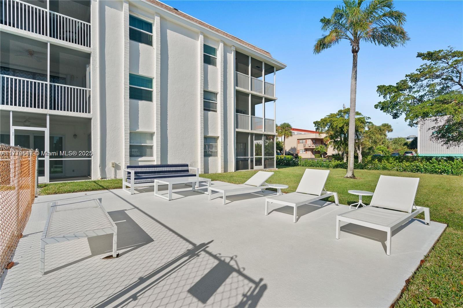 NORTHPORT CONDO APTS - Residential