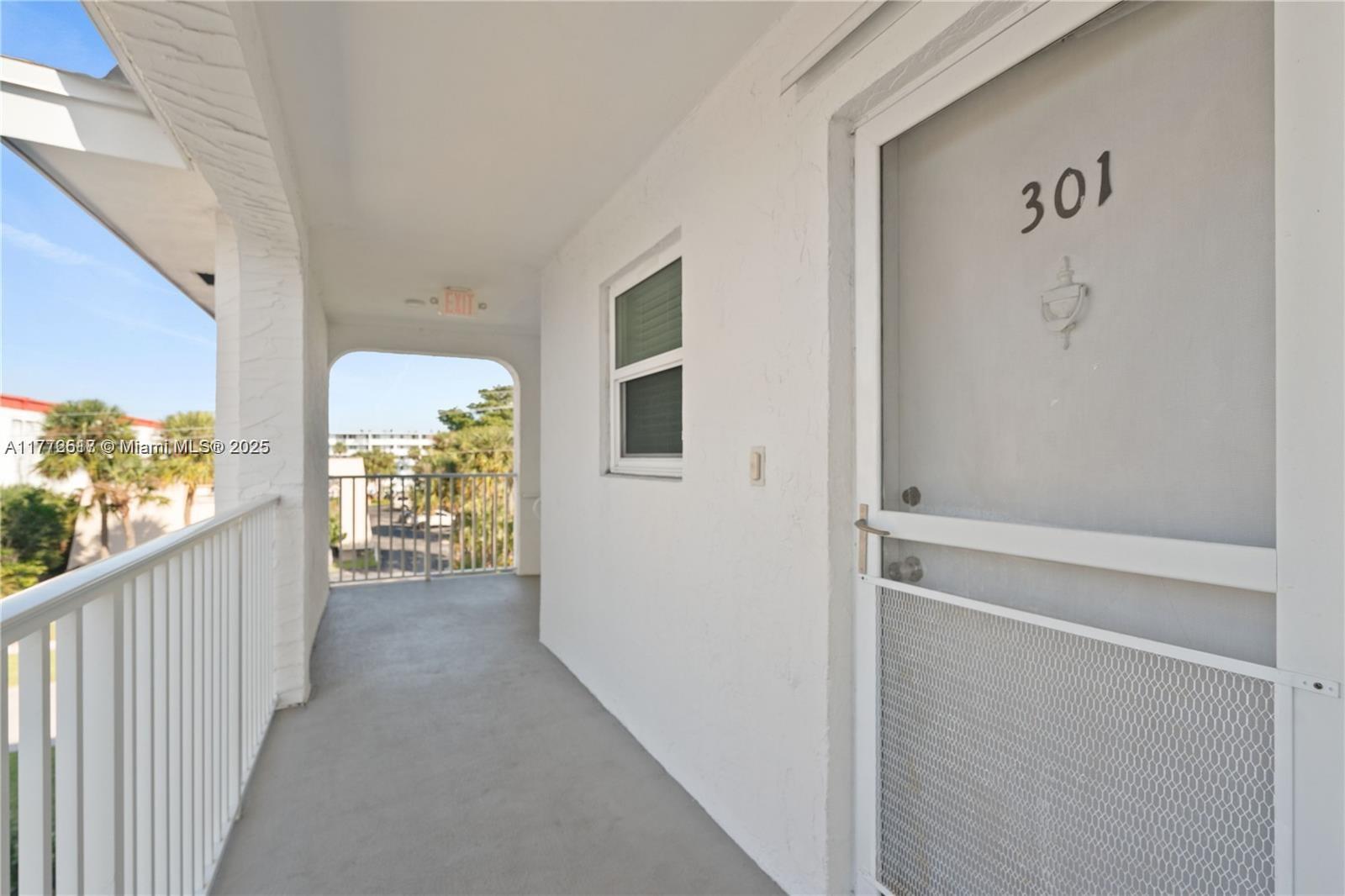 NORTHPORT CONDO APTS - Residential