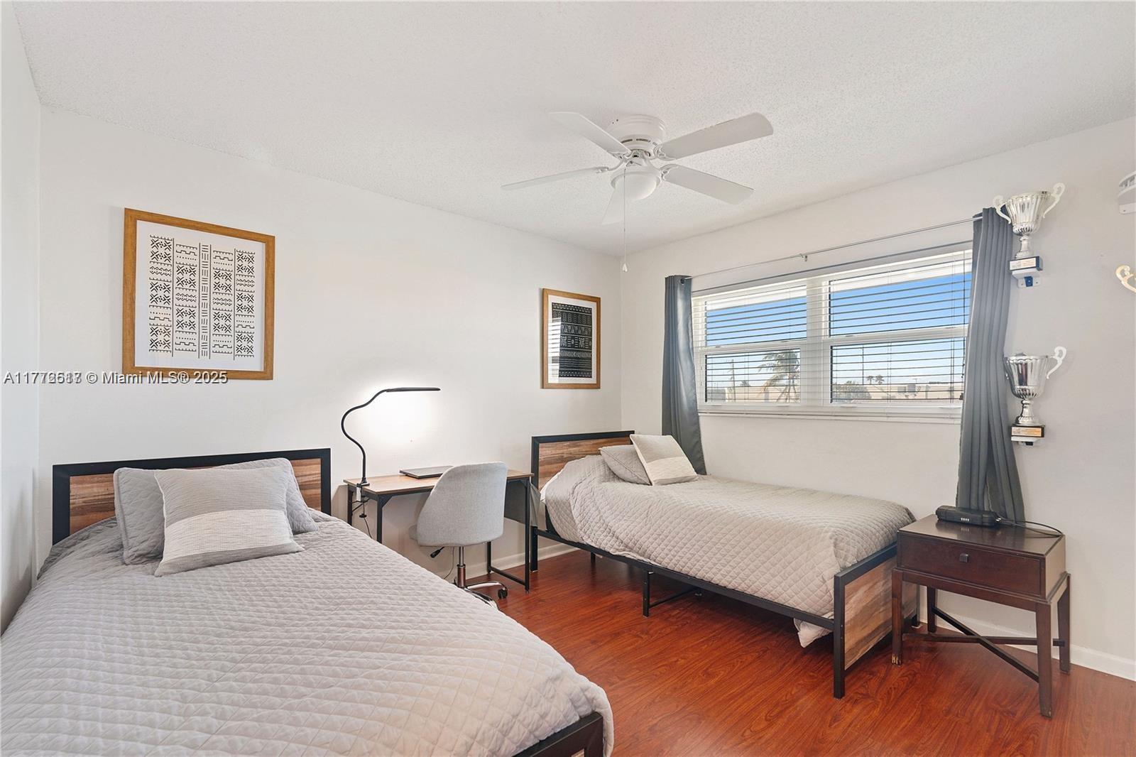 NORTHPORT CONDO APTS - Residential