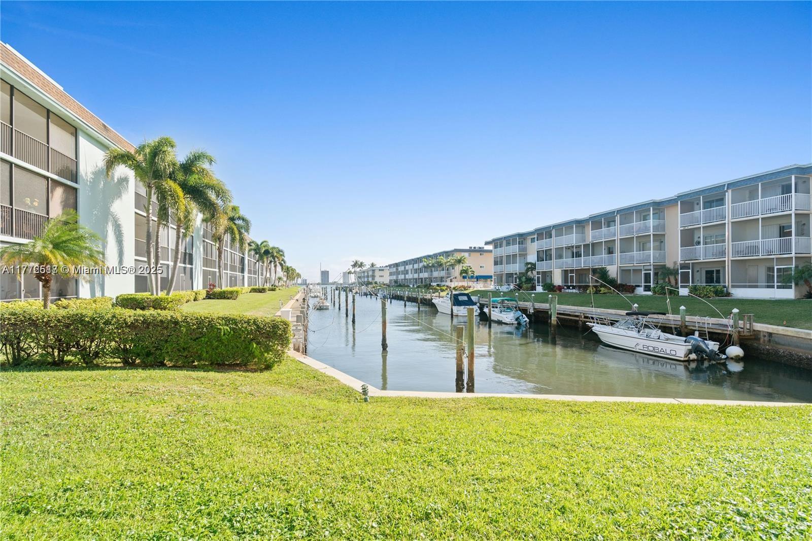 NORTHPORT CONDO APTS - Residential