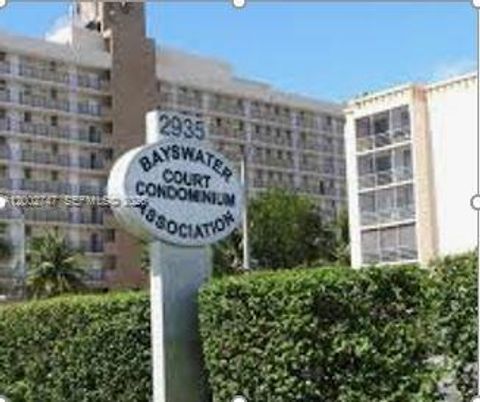 2935 NE 163rd St 4Q North Miami Beach FL 33160