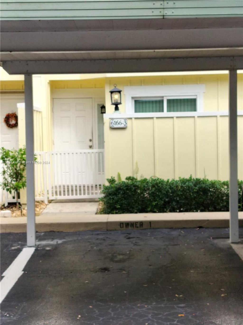 Photo of 6166 Riverwalk Ln #3, Jupiter, FL 33458 (MLS # A11671437)