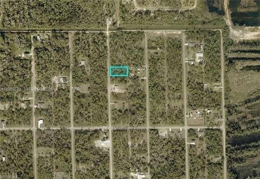 Great opportunity to invest in a rapidly growing area of Lehigh Acres. 10.000 sq. ft. This residential vacant lot is located in a quiet and developing neighborhood, ideal for building your dream home or holding as a long-term investment.

Surrounded by existing homes, the property offers convenient access to nearby utilities and ongoing residential development, adding strong future value potential.Paved road access. Electricity available nearby
Well & septic required (standard in Lehigh Acres)
 LOCATION & HIGHLIGHTS:
 Growing area with new construction nearby.Close to schools, shopping, and local amenities
 Easy access to Fort Myers
Quiet neighborhood, perfect for residential living
 IDEAL FOR:   
Primary residence construction
 Investment opportunity
 Builders / developers

Invest in one of Southwest Florida’s fastest-growing areas Vacant lot ready to build in Lehigh Acres. Don’t miss this opportunity!”