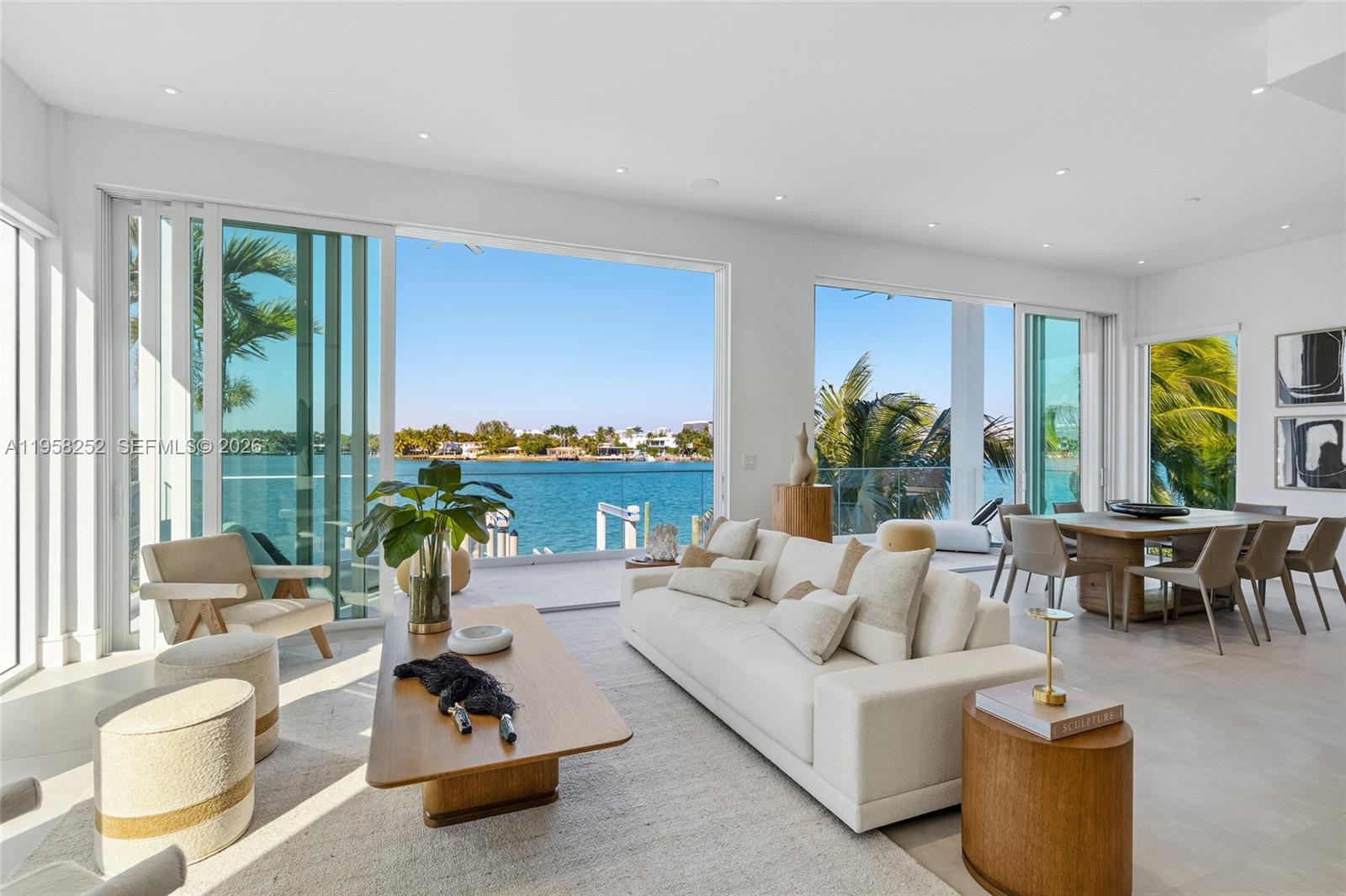 BISCAYNE BEACH-2ND ADDN - Residential