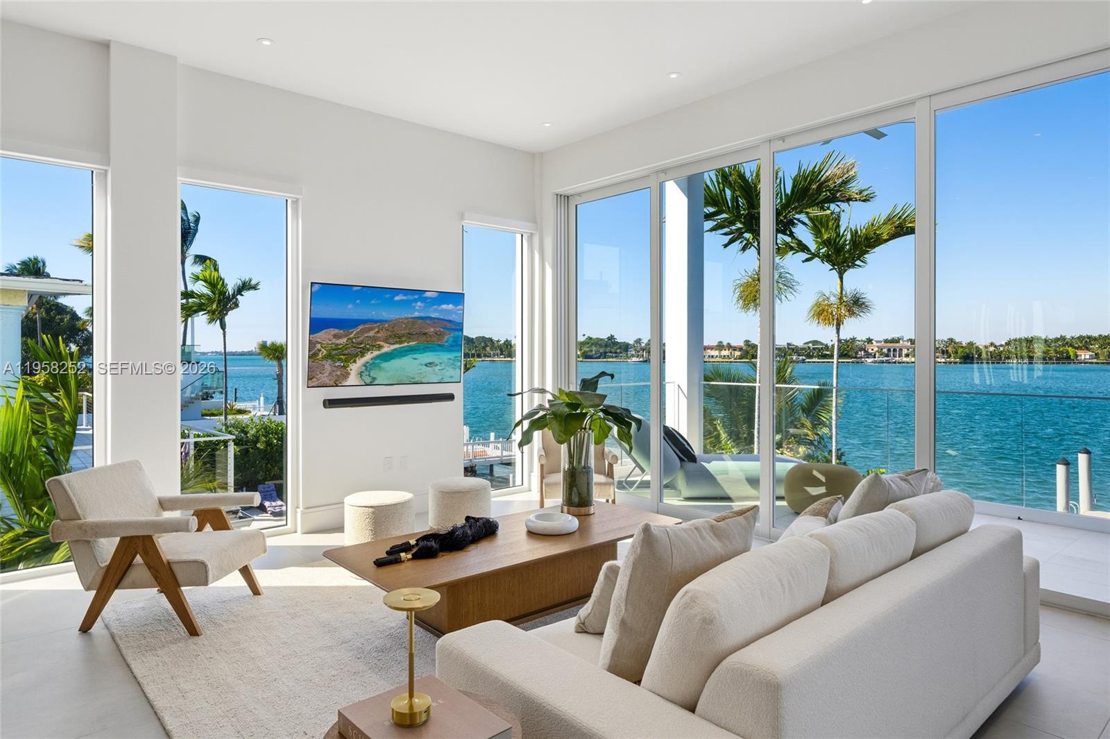 BISCAYNE BEACH-2ND ADDN - Residential