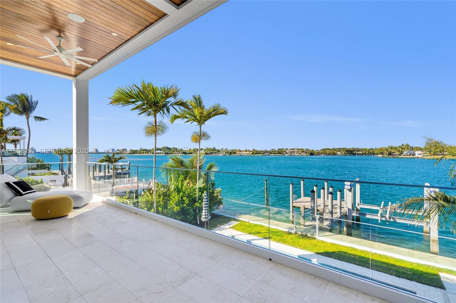 BISCAYNE BEACH-2ND ADDN - Residential