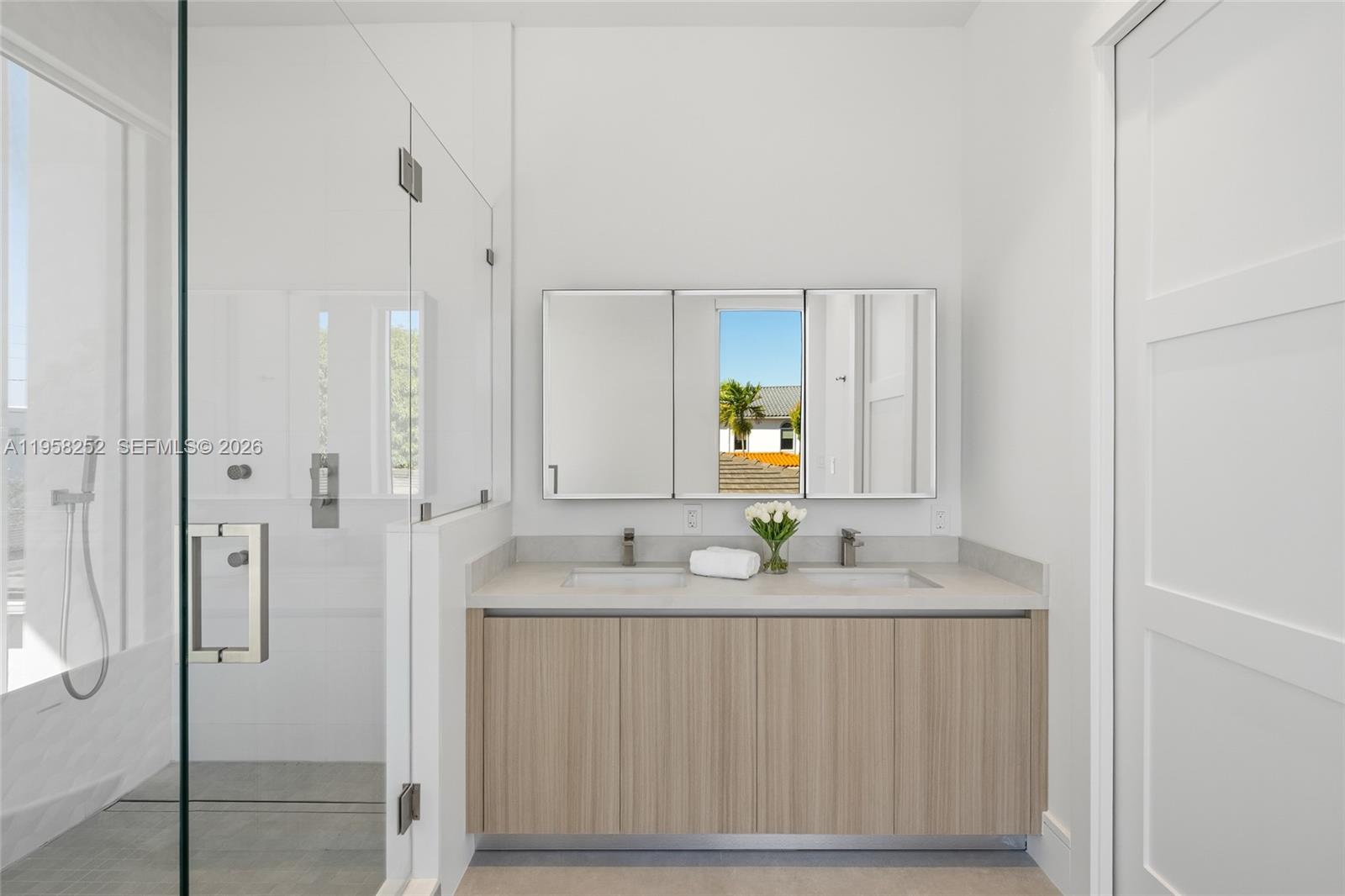 BISCAYNE BEACH-2ND ADDN - Residential