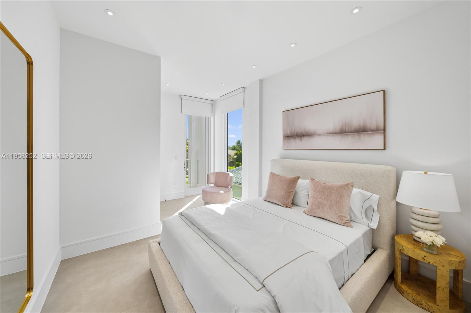 BISCAYNE BEACH-2ND ADDN - Residential