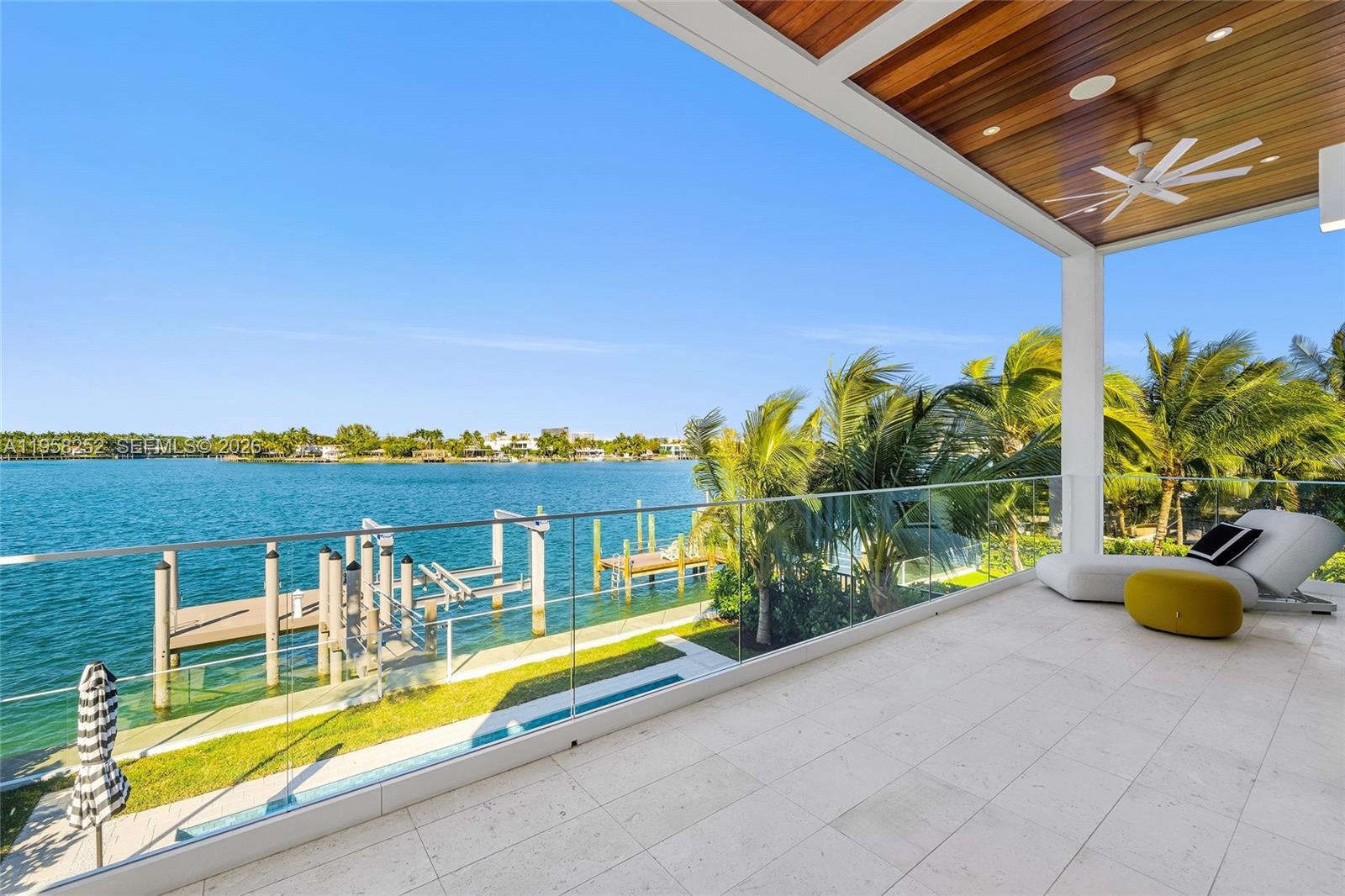 BISCAYNE BEACH-2ND ADDN - Residential