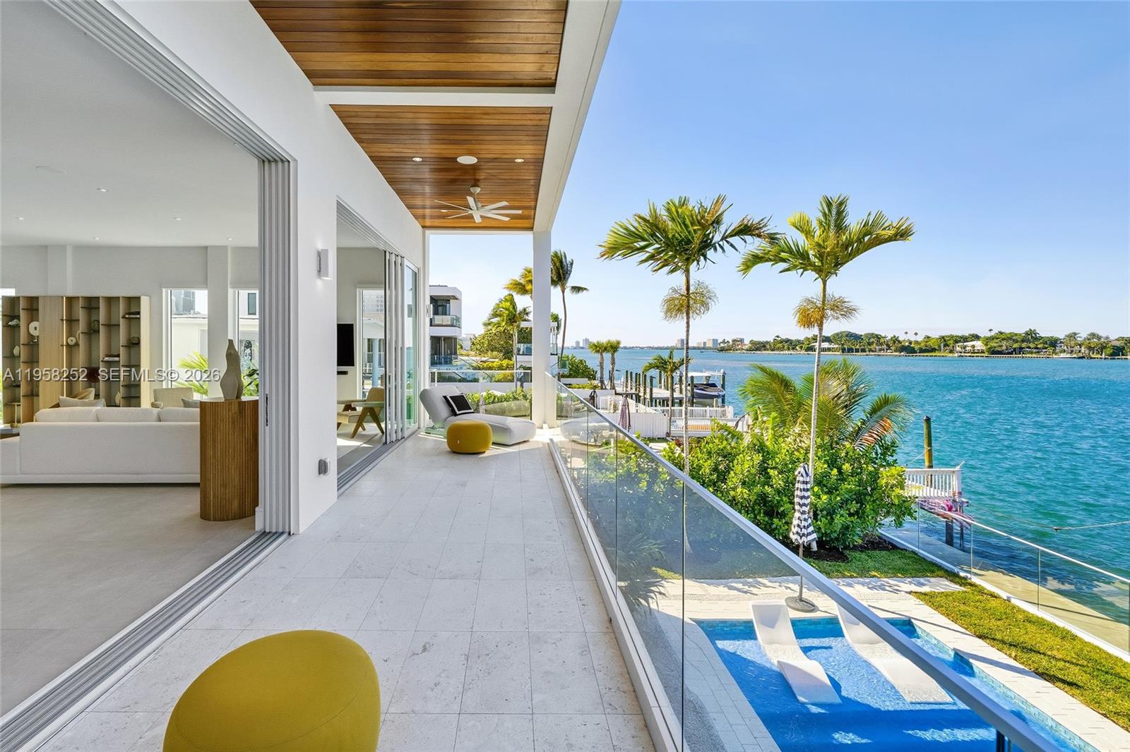 BISCAYNE BEACH-2ND ADDN - Residential