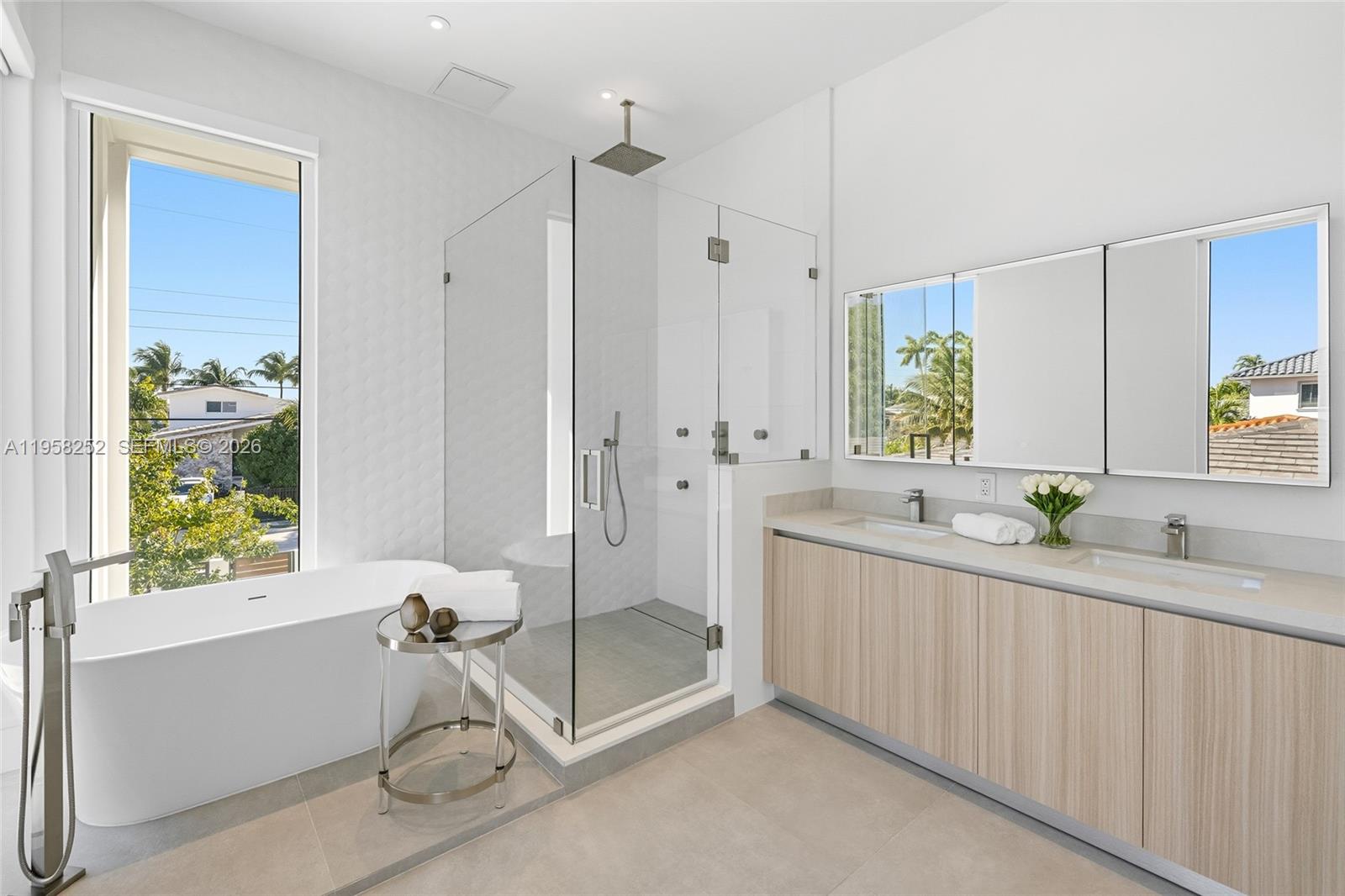 BISCAYNE BEACH-2ND ADDN - Residential