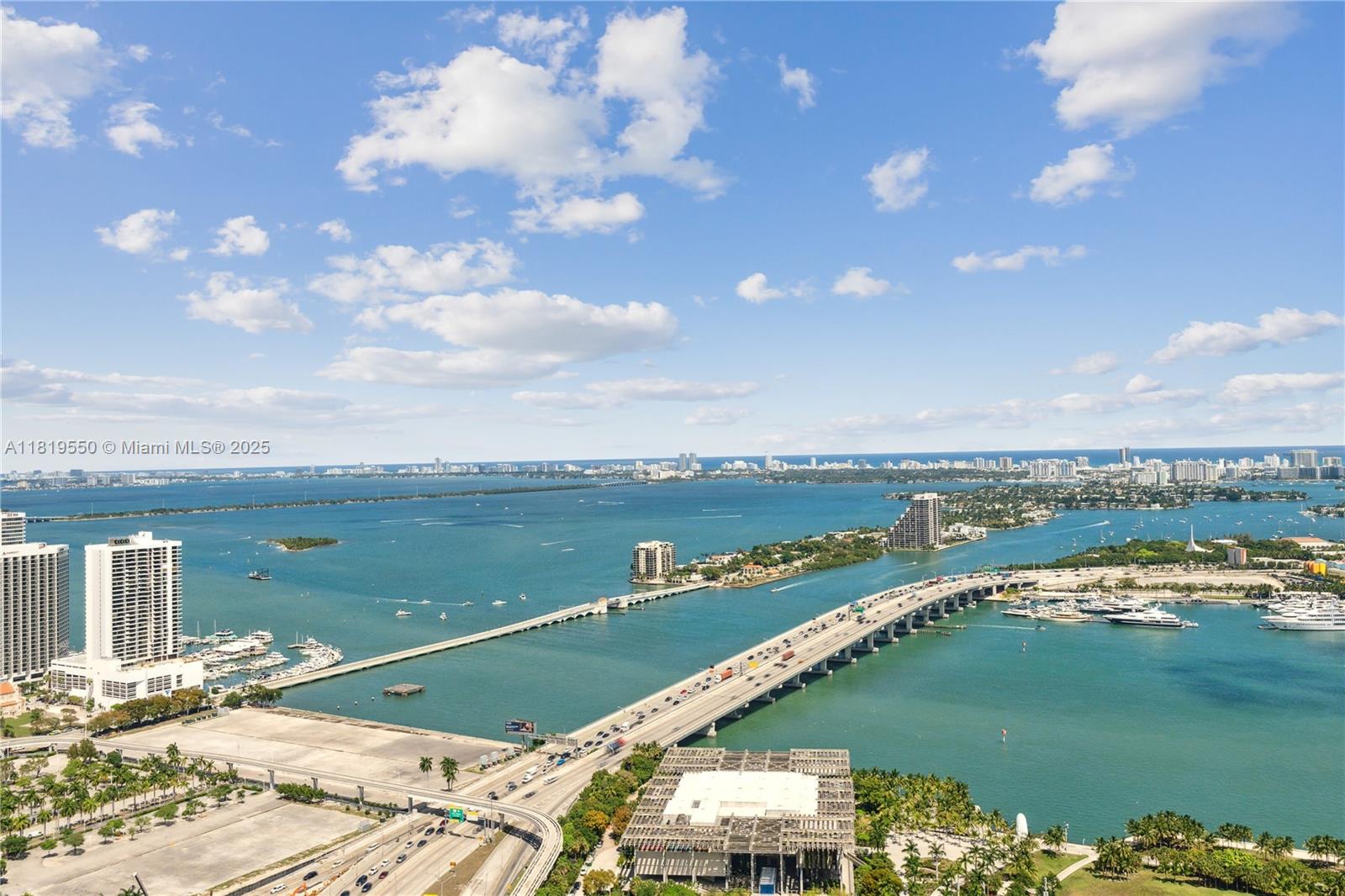 ONE THOUSAND MUSEUM CONDO - Residential