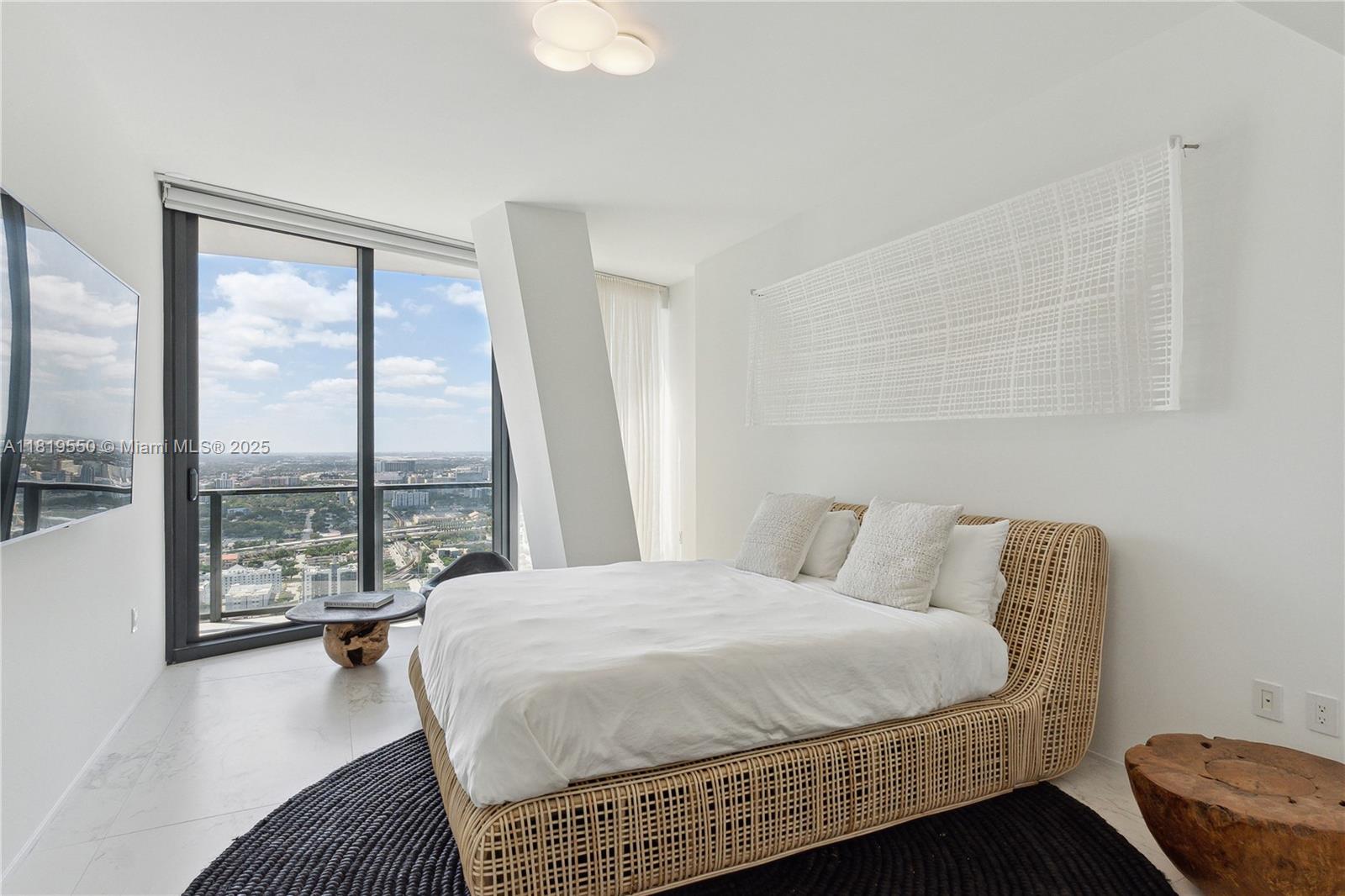 ONE THOUSAND MUSEUM CONDO - Residential