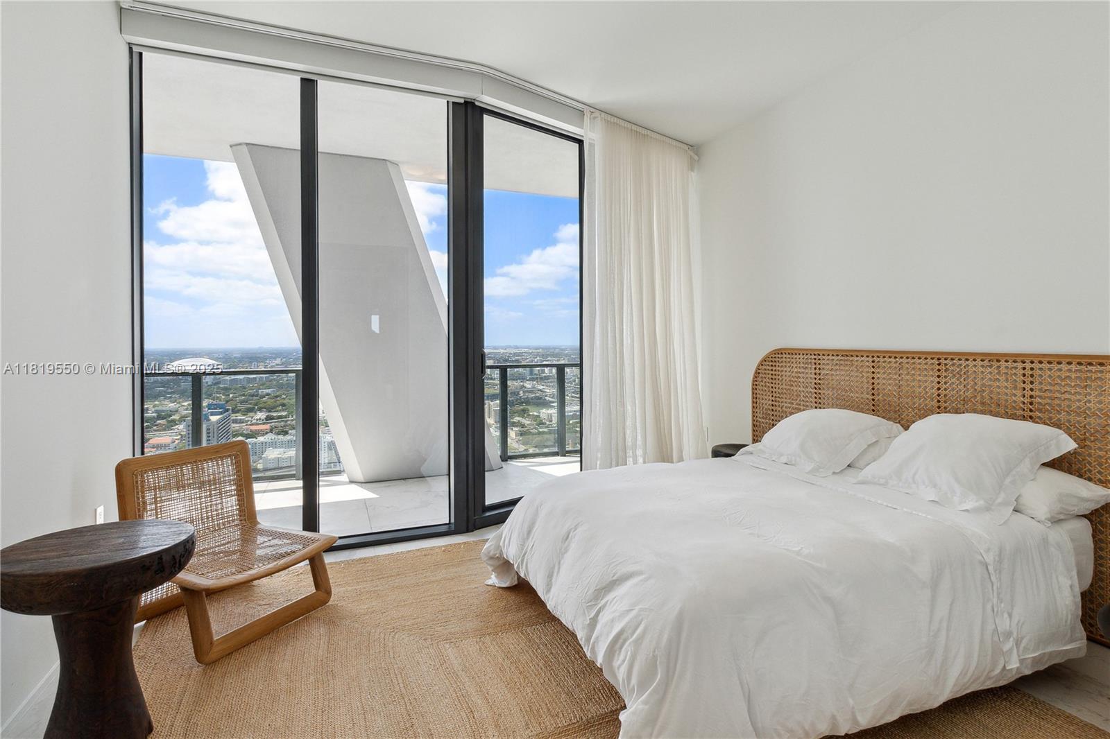 ONE THOUSAND MUSEUM CONDO - Residential