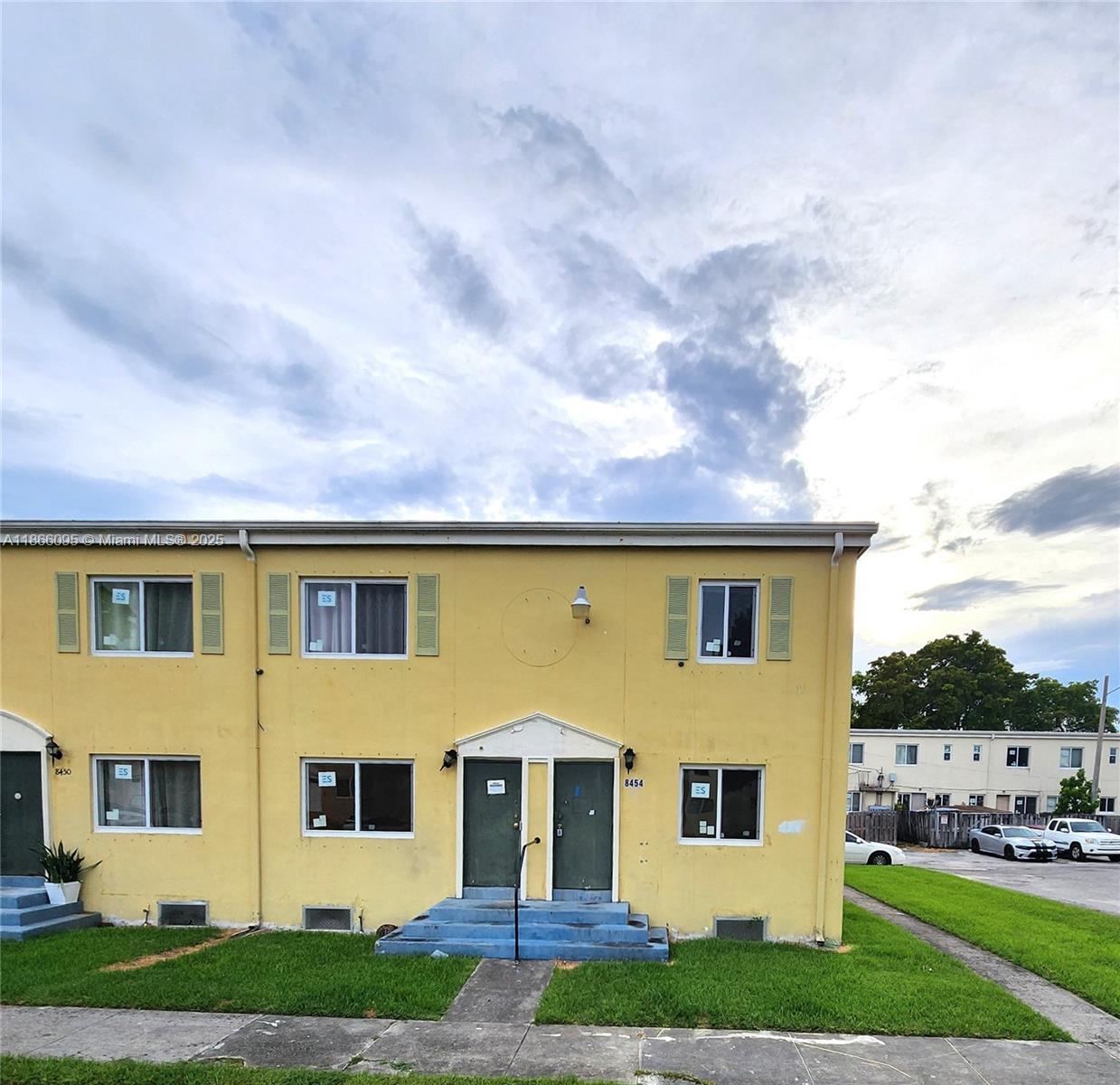 Excellent investment opportunity! Largest model in the community commanding rental values of $2,800 to $3,000. Centrally located within minutes of SoBe, Wynwood, Biscayne and Downtown Miami and close to I95 for easy commuting. Within a block away of Larchmont Park (basketball courts, kid swing-set etc.). Sold "AS IS" but priced right for a quick sale. Make your appt today or call agent for more details. NO WHOLESALERS
