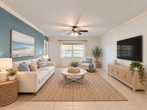 Photo of 2424 SE 17th St #B307, Fort Lauderdale, FL 33316 (MLS # A12100380)
