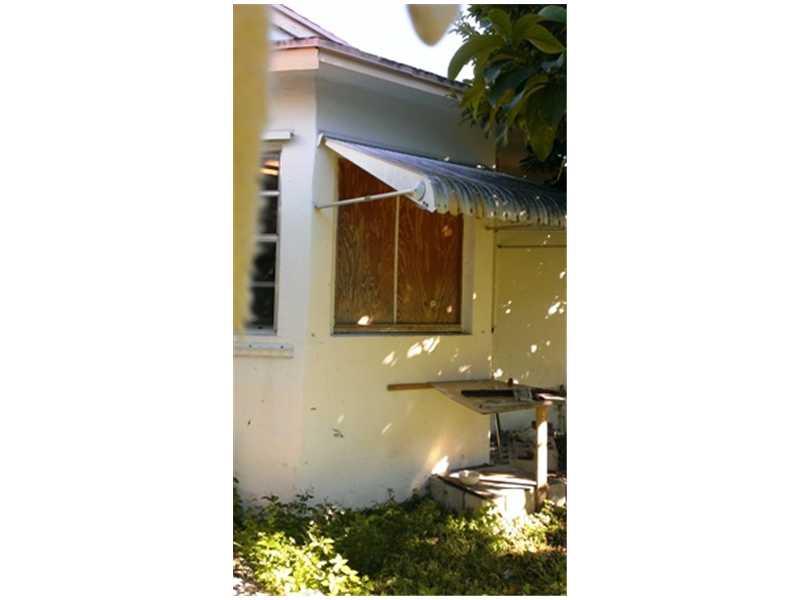 SOUTH HOLLYWOOD AMD PLAT - Residential