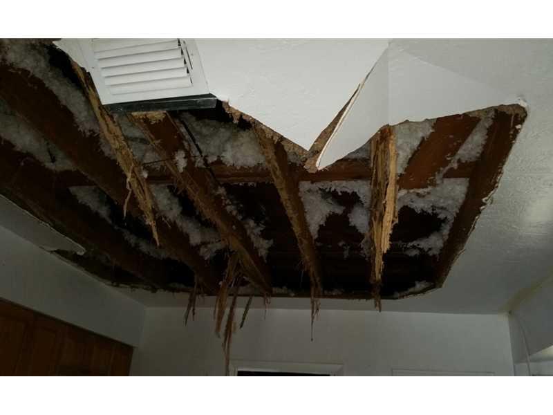 SOUTH HOLLYWOOD AMD PLAT - Residential