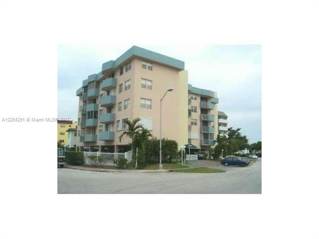 LISETTE CONDO - Residential Lease