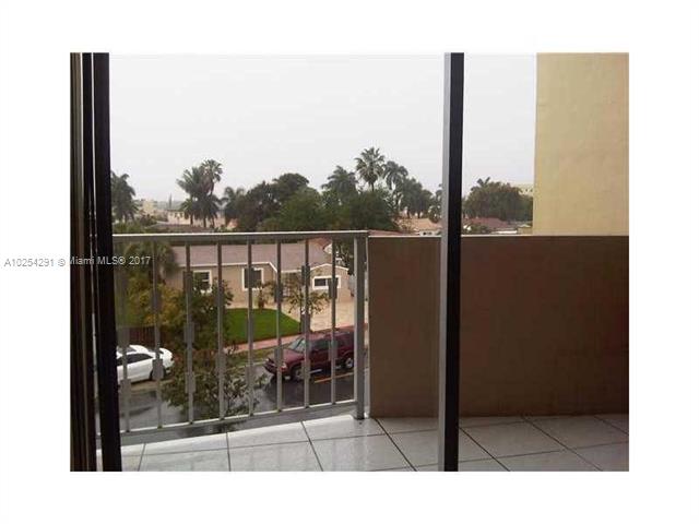 LISETTE CONDO - Residential Lease