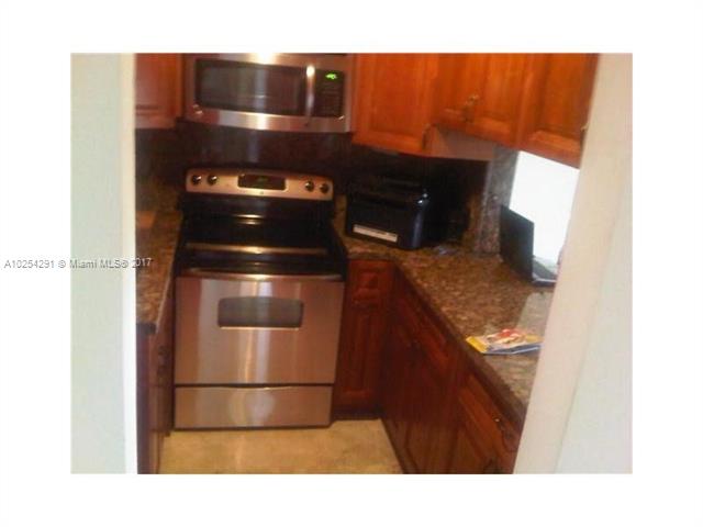 LISETTE CONDO - Residential Lease