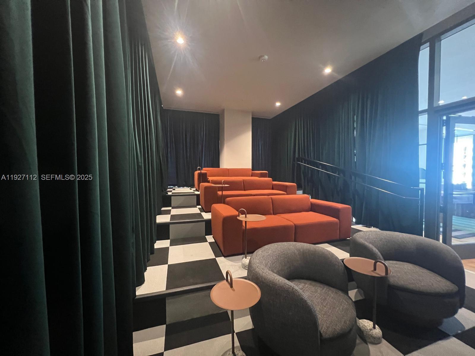 The Crosby - Residential