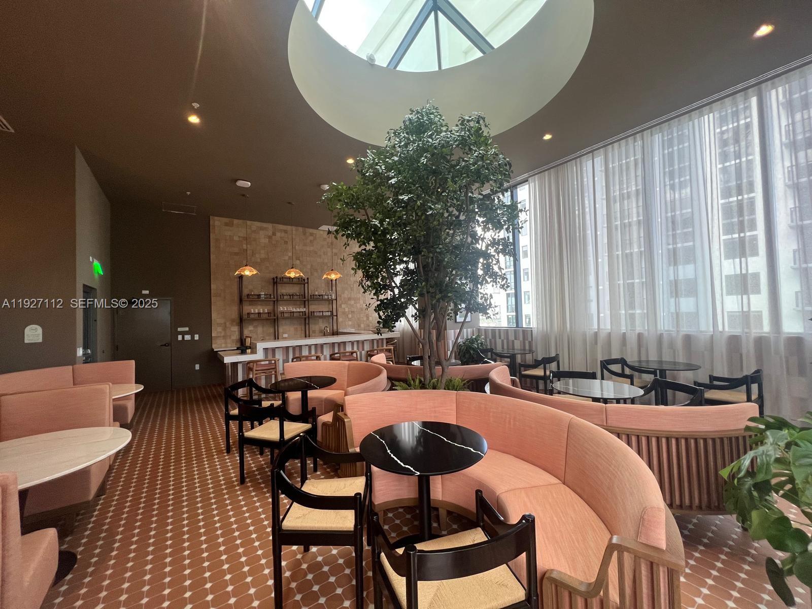 The Crosby - Residential