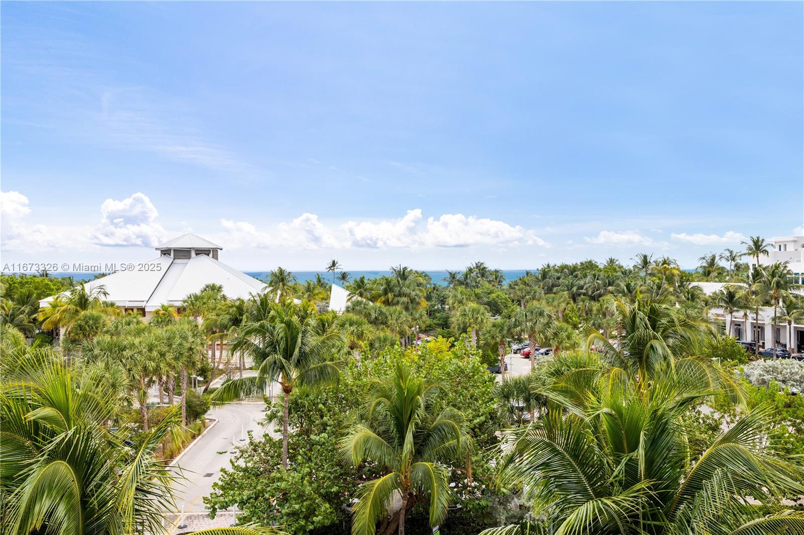 ONE OCEAN CONDO - Residential