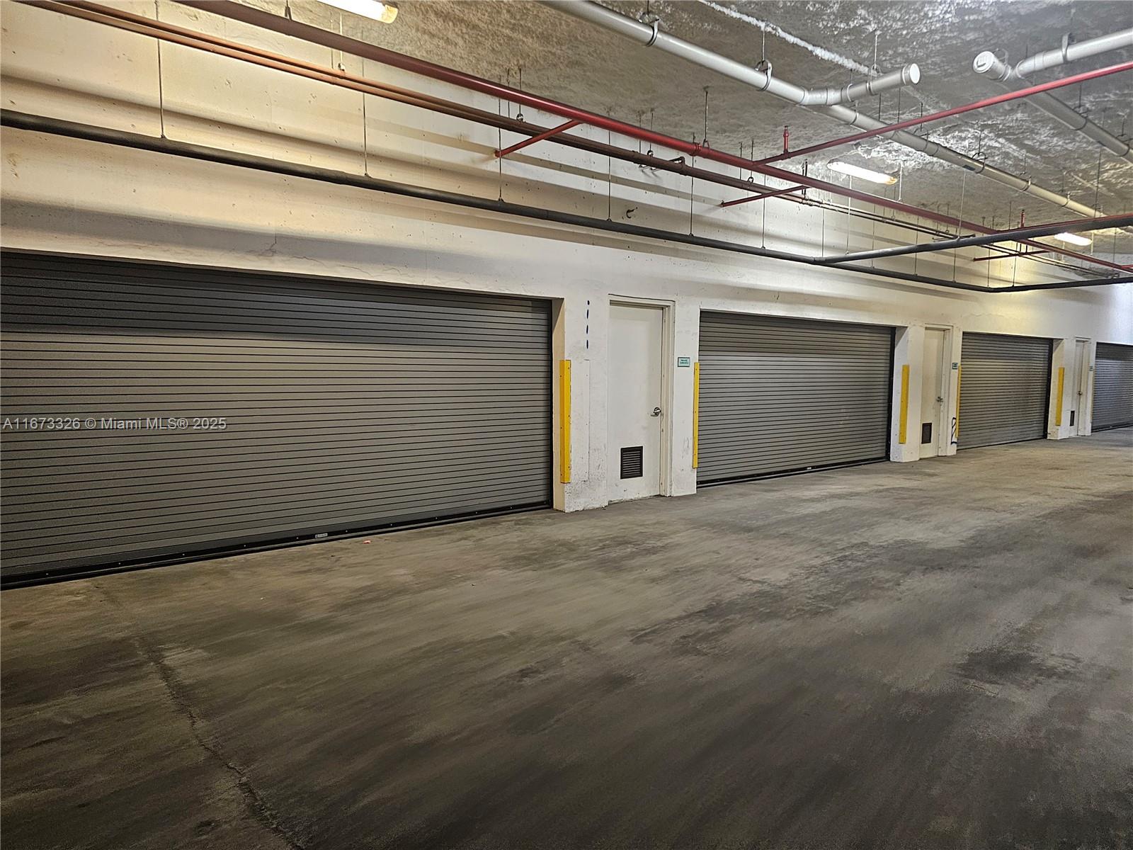 ONE OCEAN CONDO - Residential