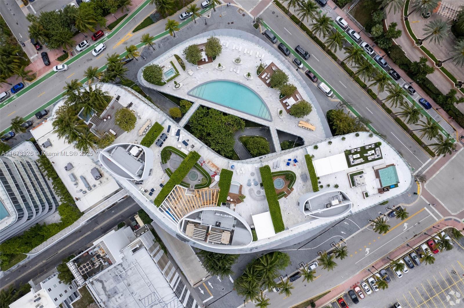 ONE OCEAN CONDO - Residential