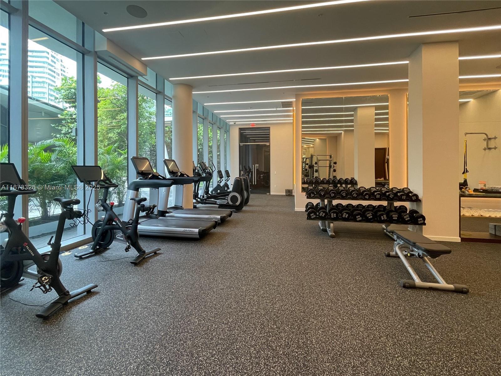 ONE OCEAN CONDO - Residential