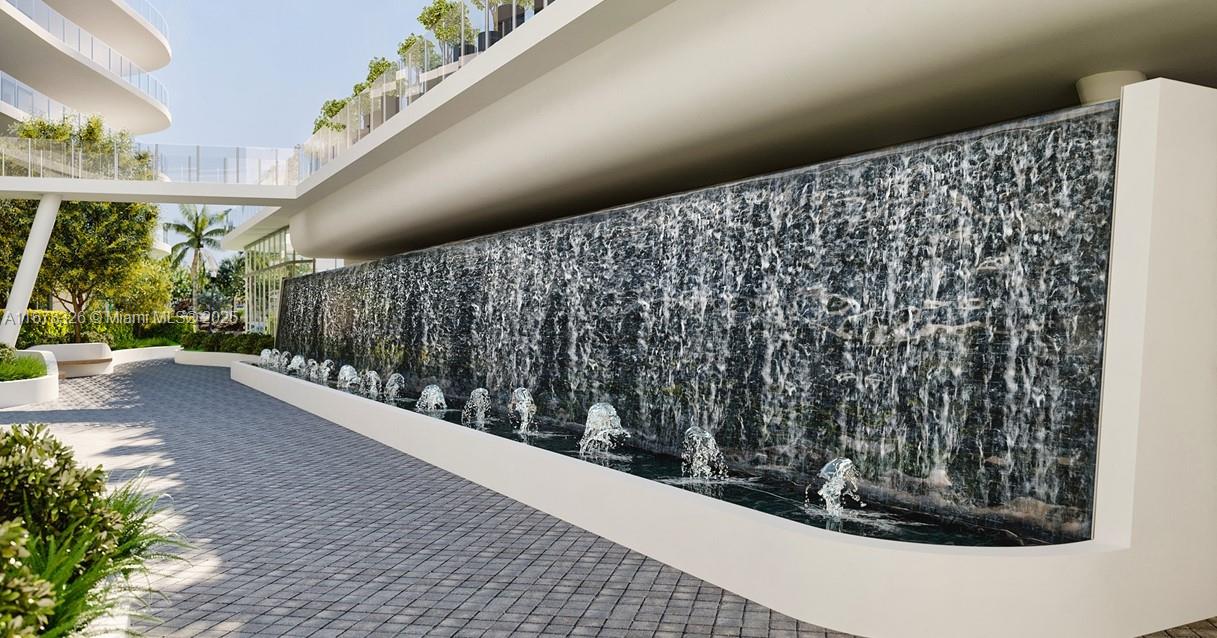 ONE OCEAN CONDO - Residential