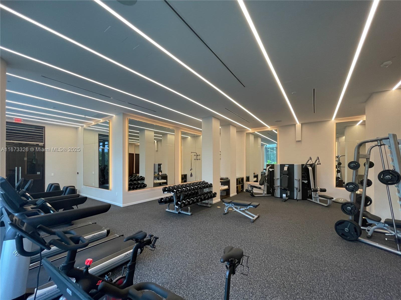 ONE OCEAN CONDO - Residential