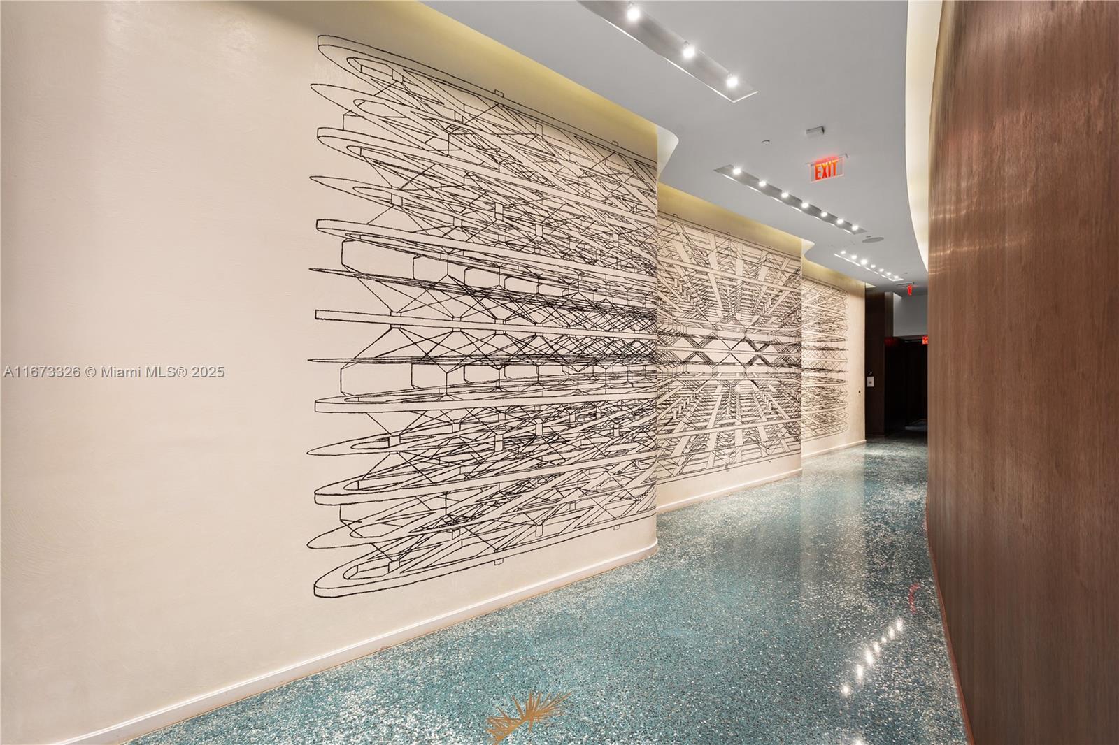 ONE OCEAN CONDO - Residential